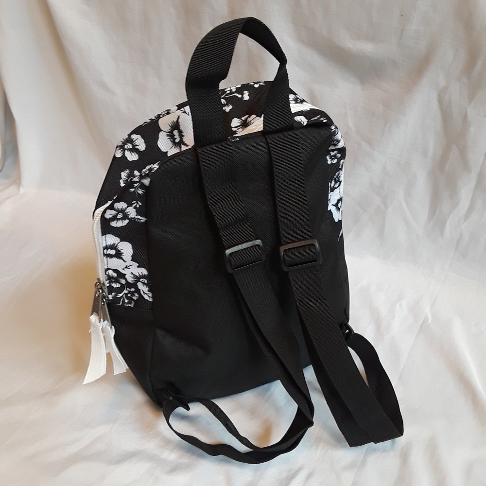 Trans by Jansport Mini Backpack Hawaiian Floral - Picture 3 of 8